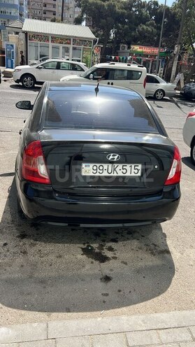 Hyundai Accent 2009, 300,000 km - 1.4 l - Xırdalan
