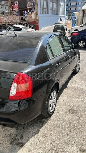 Hyundai Accent 2009, 300,000 km - 1.4 l - Xırdalan