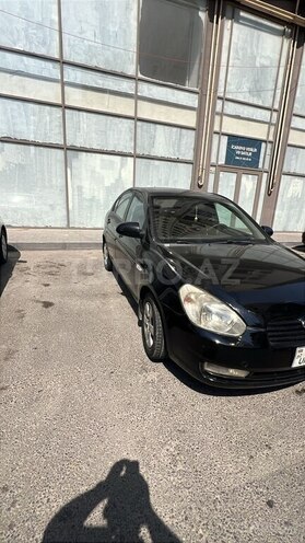Hyundai Accent 2009, 300,000 km - 1.4 l - Xırdalan