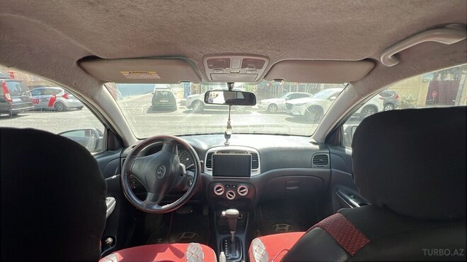 Hyundai Accent 2009, 300,000 km - 1.4 l - Xırdalan