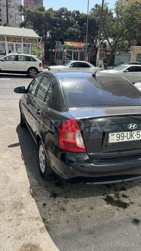 Hyundai Accent 2009, 300,000 km - 1.4 l - Xırdalan
