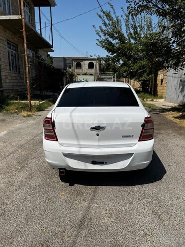 Chevrolet Cobalt 2024, 56,393 km - 1.5 l - Bakı