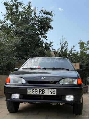 LADA (VAZ) 2115 2010, 160,000 km - 1.6 л - Salyan