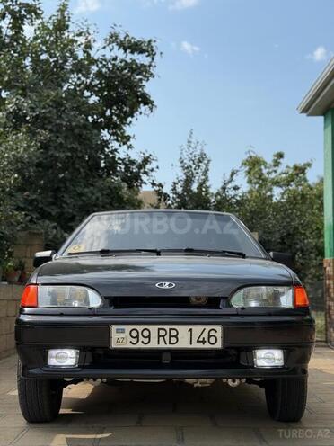 LADA (VAZ) 2115 2010, 160,000 km - 1.6 л - Salyan