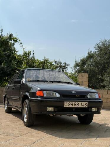 LADA (VAZ) 2115 2010, 160,000 km - 1.6 л - Salyan