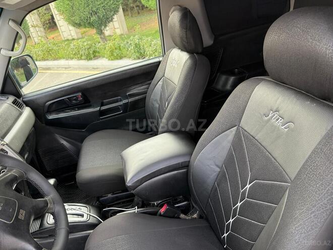 Mitsubishi Pajero io 2002, 303,000 km - 2.0 л - Gəncə