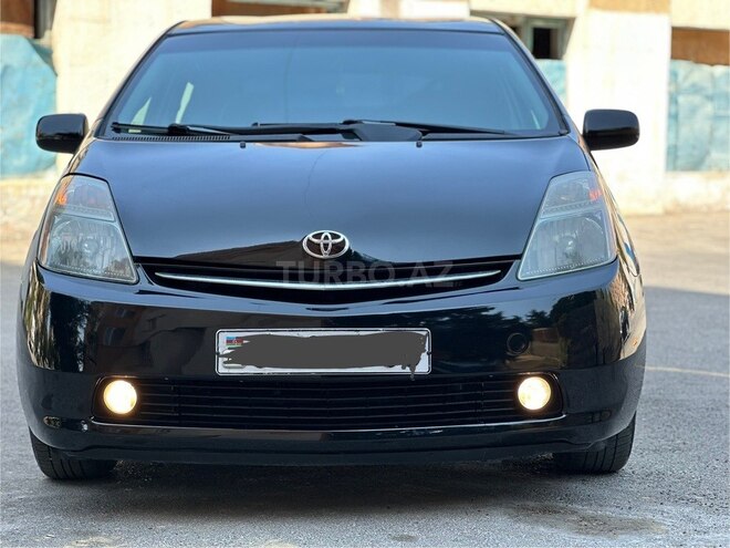 Toyota Prius 2007, 368,200 km - 1.5 l - Bakı