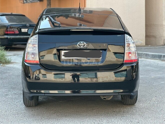 Toyota Prius 2007, 368,200 km - 1.5 l - Bakı