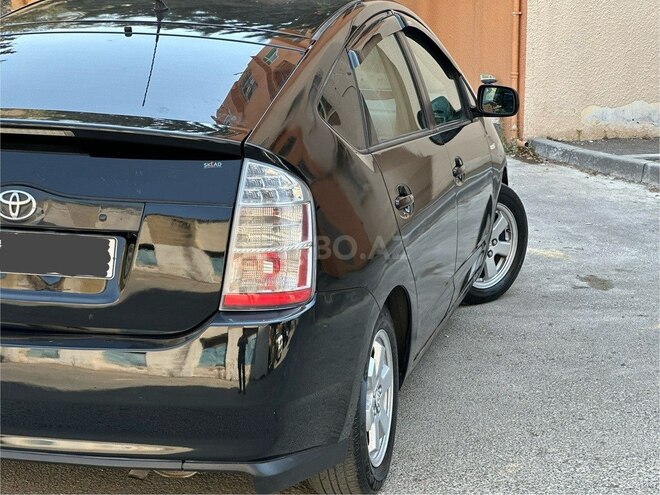 Toyota Prius 2007, 368,200 km - 1.5 l - Bakı