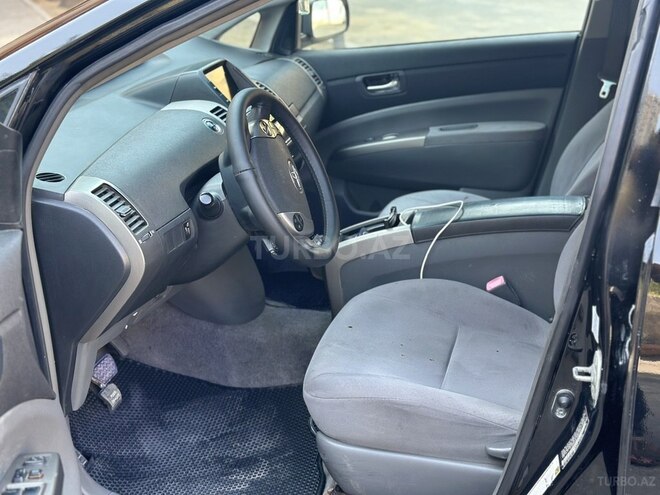 Toyota Prius 2007, 368,200 km - 1.5 l - Bakı