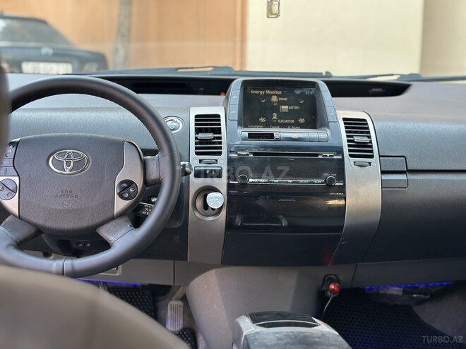 Toyota Prius 2007, 368,200 km - 1.5 l - Bakı