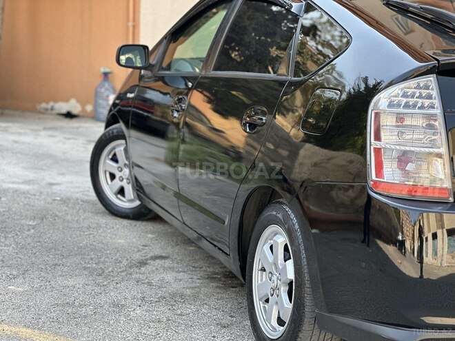 Toyota Prius 2007, 368,200 km - 1.5 l - Bakı