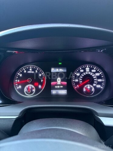 Kia K5 2020, 136,000 km - 1.6 l - Bakı