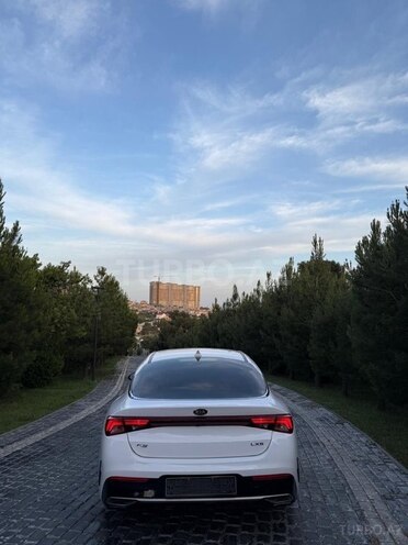 Kia K5 2020, 136,000 km - 1.6 l - Bakı