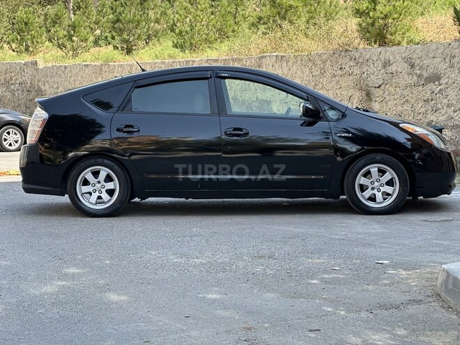 Toyota Prius 2007, 368,200 km - 1.5 l - Bakı