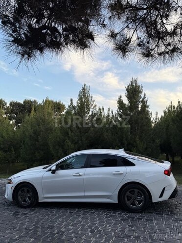 Kia K5 2020, 136,000 km - 1.6 l - Bakı
