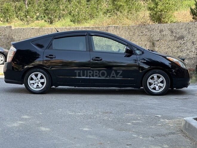 Toyota Prius 2007, 368,200 km - 1.5 l - Bakı