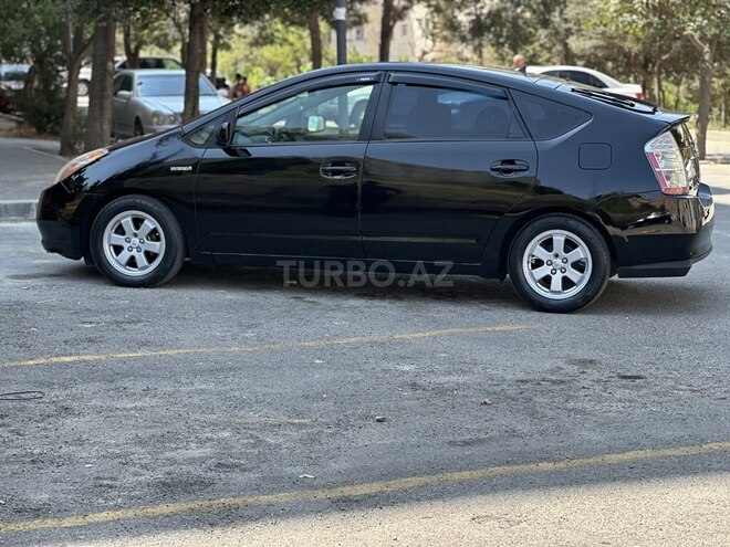 Toyota Prius 2007, 368,200 km - 1.5 l - Bakı