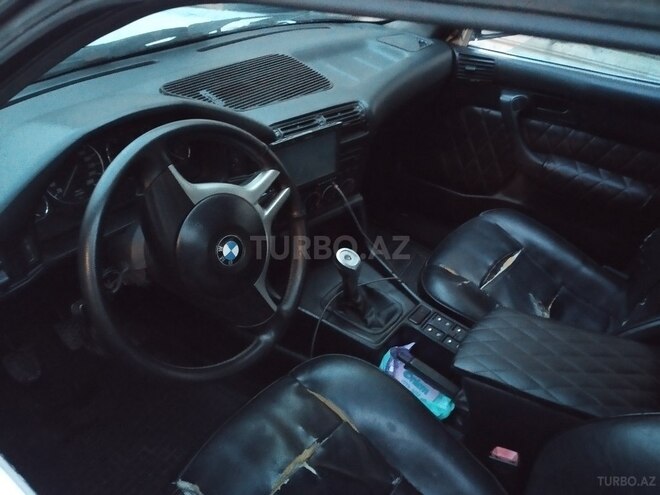 BMW 520e 1992, 222,000 km - 2.0 l - Bakı