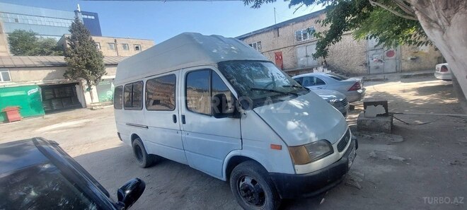 Ford Transit 1990, 300,000 km - 2.5 l - Bakı