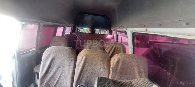 Ford Transit 1990, 300,000 km - 2.5 l - Bakı