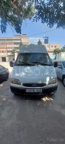Ford Transit 1990, 300,000 km - 2.5 l - Bakı