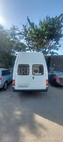 Ford Transit 1990, 300,000 km - 2.5 l - Bakı