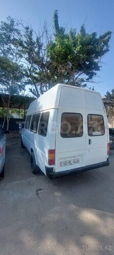 Ford Transit 1990, 300,000 km - 2.5 l - Bakı
