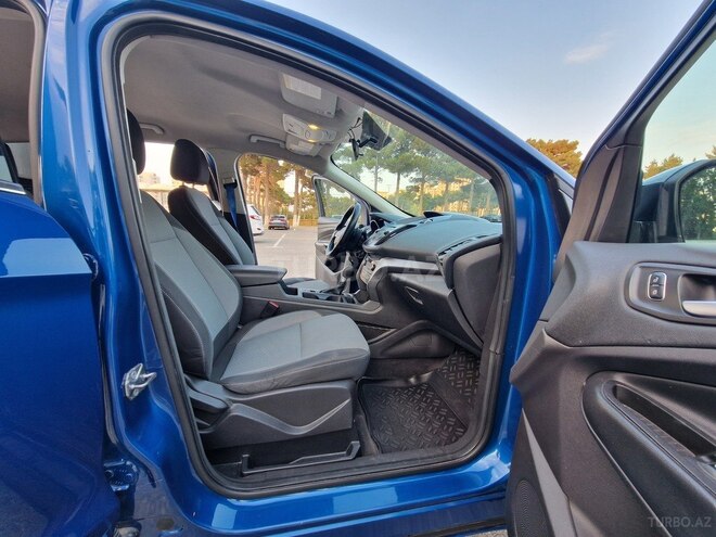 Ford Escape 2017, 213,472 km - 1.5 l - Sumqayıt