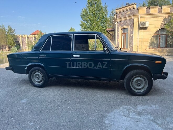 LADA (VAZ) 2106 1996, 185,633 km - 1.5 l - Ucar