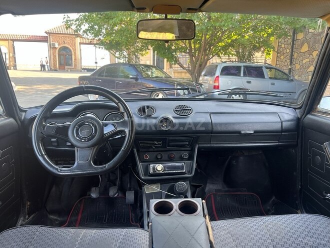 LADA (VAZ) 2106 1996, 185,633 km - 1.5 l - Ucar