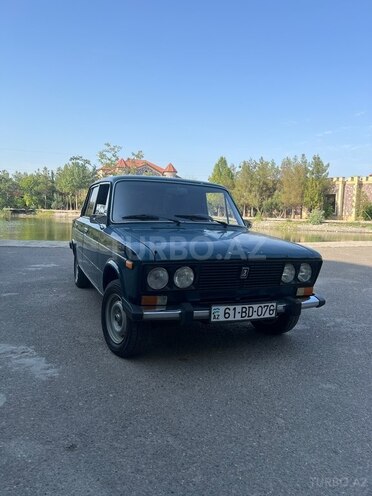LADA (VAZ) 2106 1996, 185,633 km - 1.5 l - Ucar