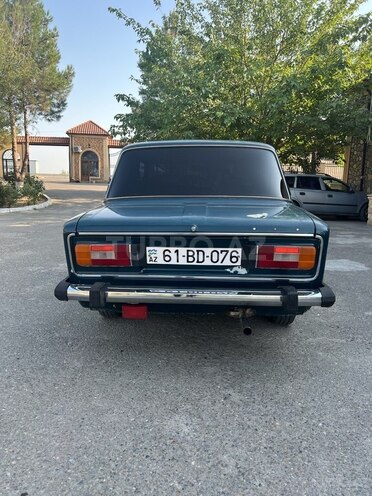 LADA (VAZ) 2106 1996, 185,633 km - 1.5 l - Ucar