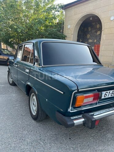 LADA (VAZ) 2106 1996, 185,633 km - 1.5 l - Ucar