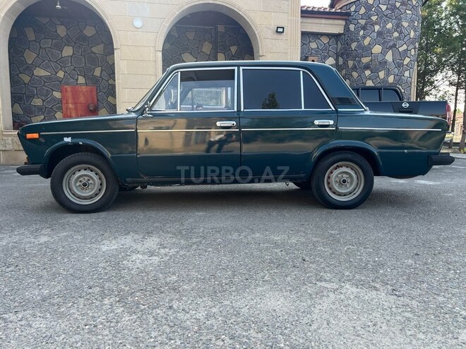 LADA (VAZ) 2106 1996, 185,633 km - 1.5 l - Ucar