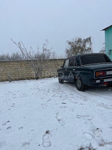 LADA (VAZ) 2106 1996, 185,633 km - 1.5 l - Ucar