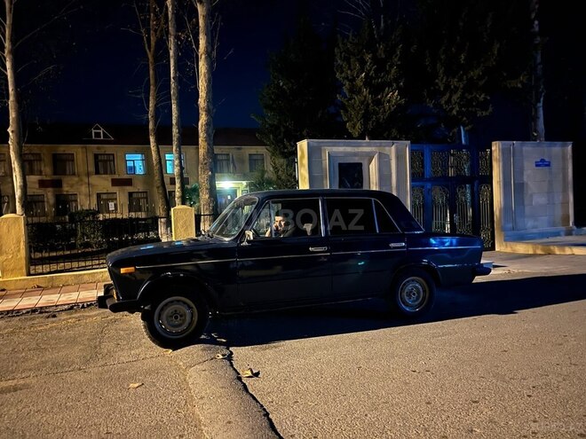 LADA (VAZ) 2106 1996, 185,633 km - 1.5 l - Ucar