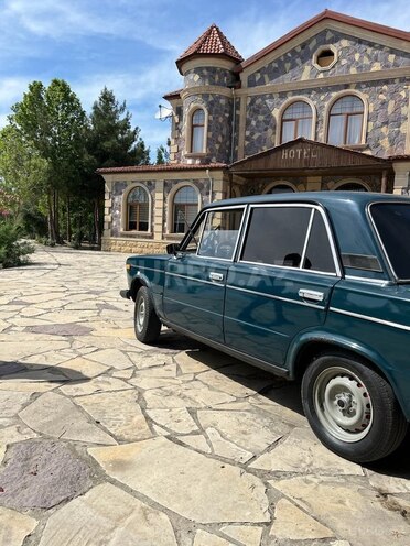 LADA (VAZ) 2106 1996, 185,633 km - 1.5 l - Ucar