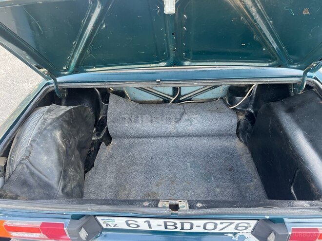 LADA (VAZ) 2106 1996, 185,633 km - 1.5 l - Ucar