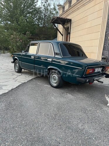 LADA (VAZ) 2106 1996, 185,633 km - 1.5 l - Ucar
