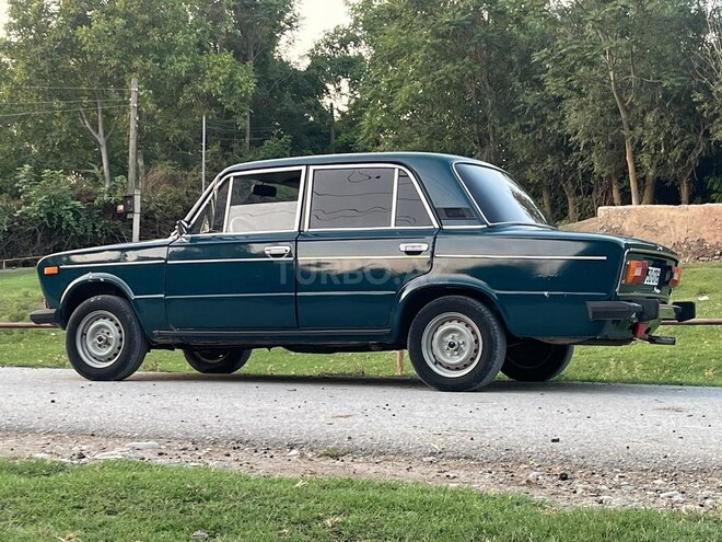 LADA (VAZ) 2106 1996, 185,633 km - 1.5 l - Ucar