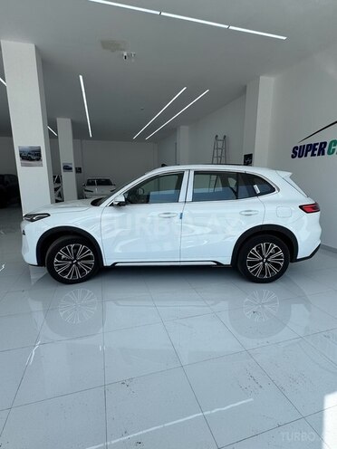 Geely  2025, 0 km - 1.5 л - Bakı