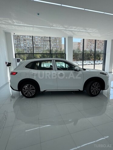 Geely  2025, 0 km - 1.5 л - Bakı