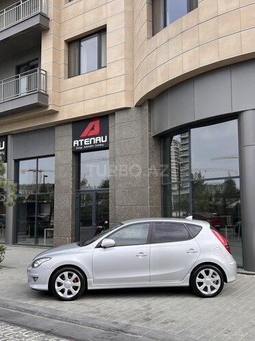 Hyundai i30 2012, 161,000 km - 1.4 l - Bakı