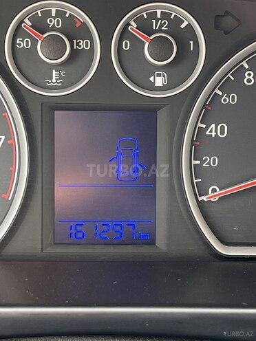 Hyundai i30 2012, 161,000 km - 1.4 l - Bakı