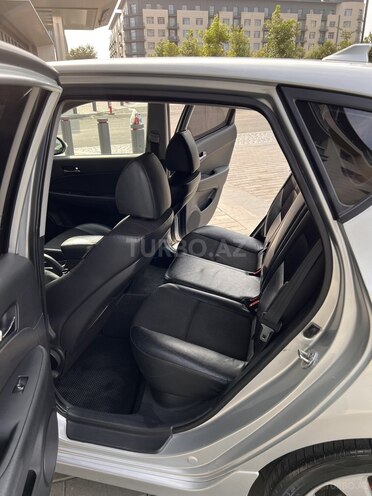 Hyundai i30 2012, 161,000 km - 1.4 l - Bakı