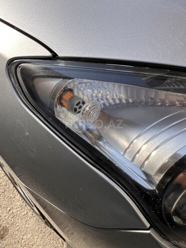 Hyundai i30 2012, 161,000 km - 1.4 l - Bakı