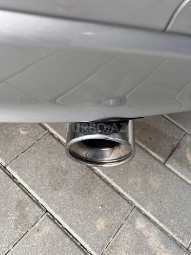 Hyundai i30 2012, 161,000 km - 1.4 l - Bakı