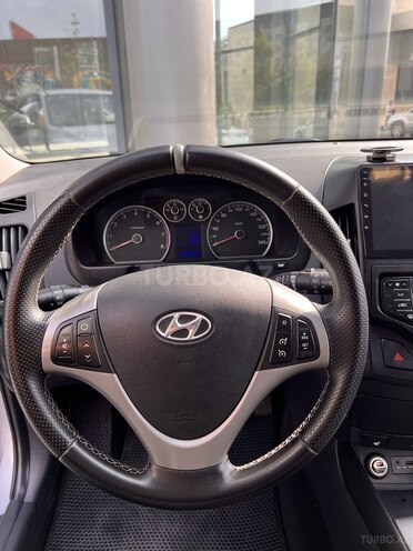 Hyundai i30 2012, 161,000 km - 1.4 l - Bakı