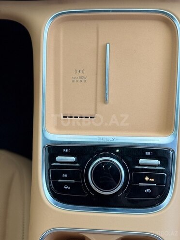 Geely  2025, 0 km - 1.5 л - Bakı